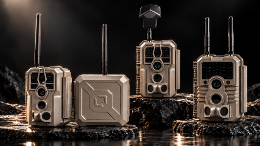 Black Friday Trail Camera Deals 2026