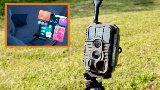 Maximize Your GardePro Trail Camera with the Web App