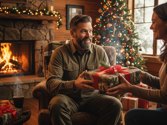 Best Hunting Gifts for Men 2026: Black Friday Trail Camera Gift Guide