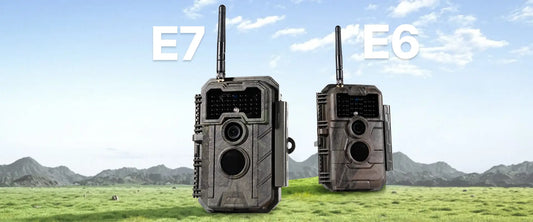Trail Camera HS Code Explained: Customs Tips for Importers