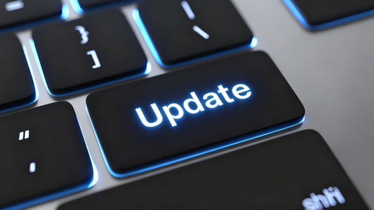 cellular trail camera firmware update