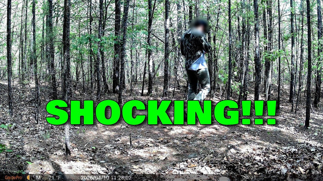 GardePro E8 2.0 Pro Review: A Two-Month Public-Land Trail Camera Update