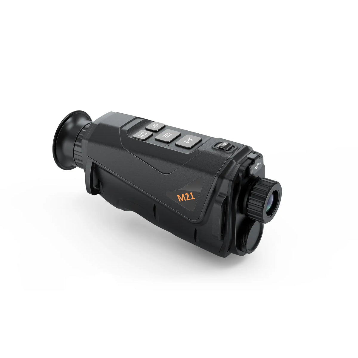 thermal monocular 