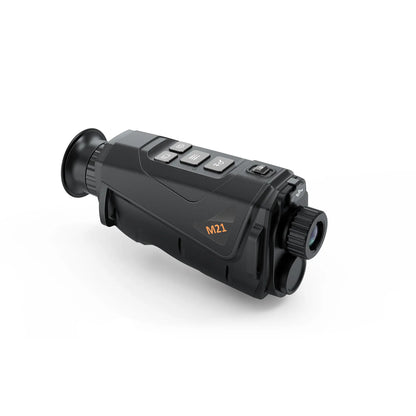 thermal monocular 