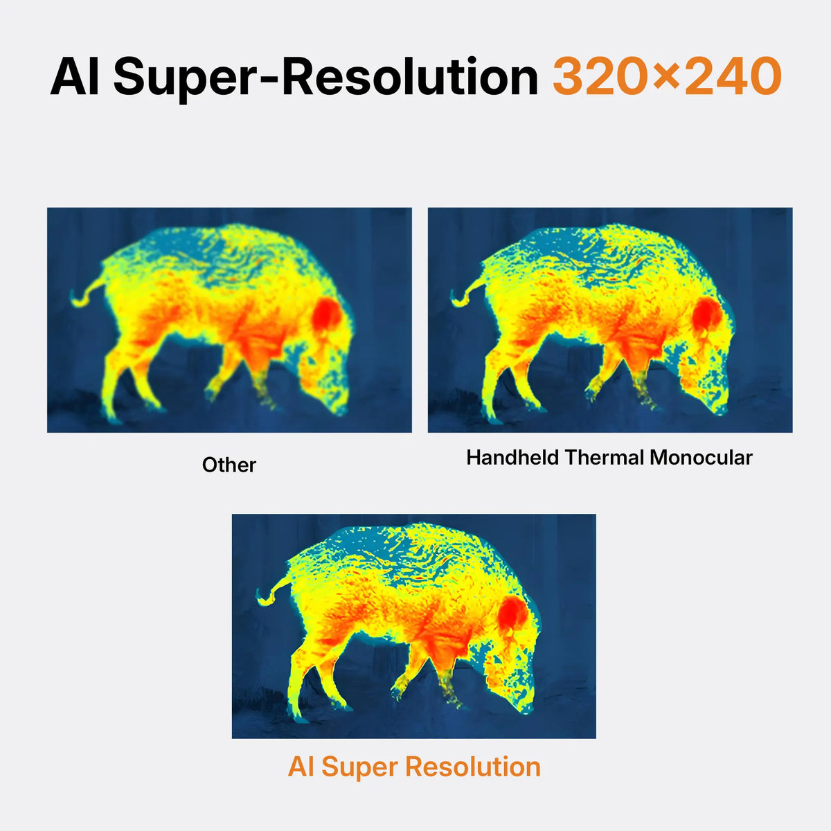 ai super resolution