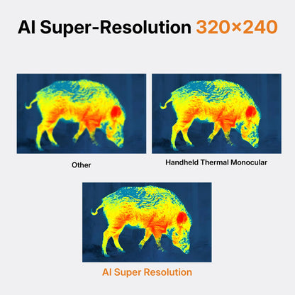 ai super resolution