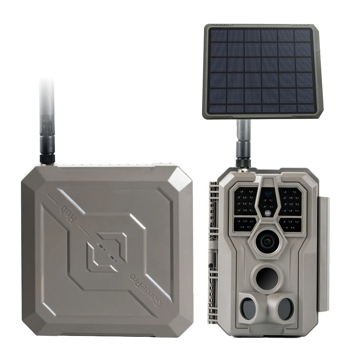 GardePro Link 1.0 3000ft (1 km) WLAN-Wildkamera