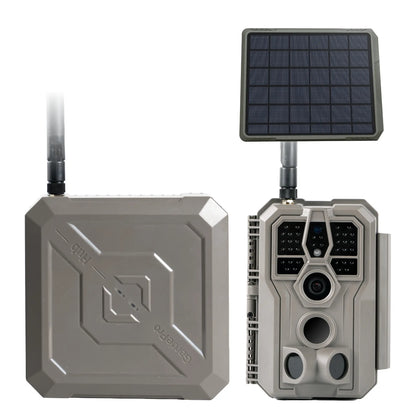 GardePro Link 1.0 3000ft (1 km) WLAN-Wildkamera