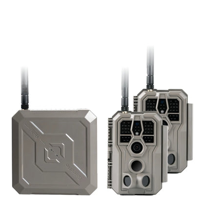 GardePro Link 1.0 3000ft (1 km) WLAN-Wildkamera