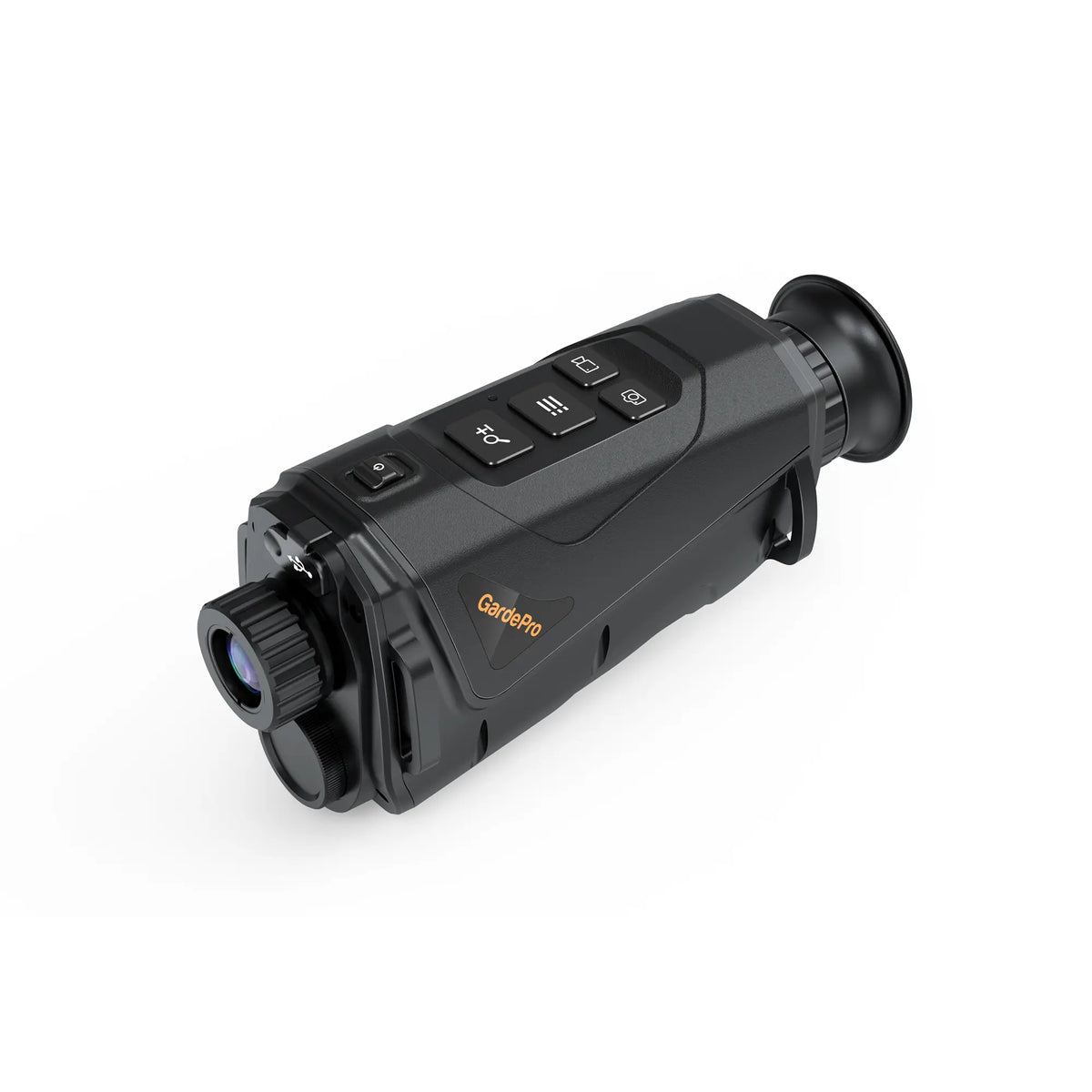 thermal monocular 