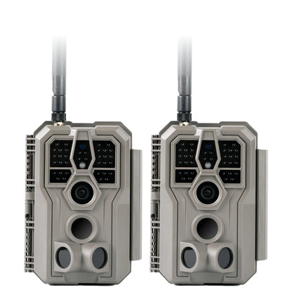 GardePro Link 1.0 3000ft (1 km) WLAN-Wildkamera