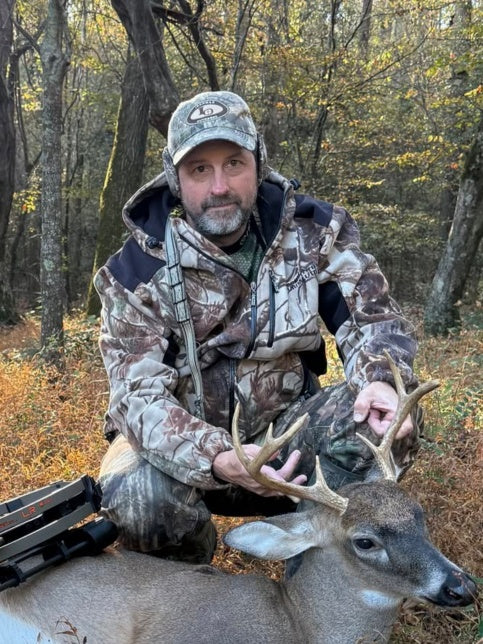 "No Cell Plan. No Monthly Fees. This Trail Camera System Changes Everything — GardePro LINK 1.0"