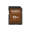64GB SD Card