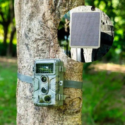 GardePro Cellular Trail Cameras A3S With Sony Starvis