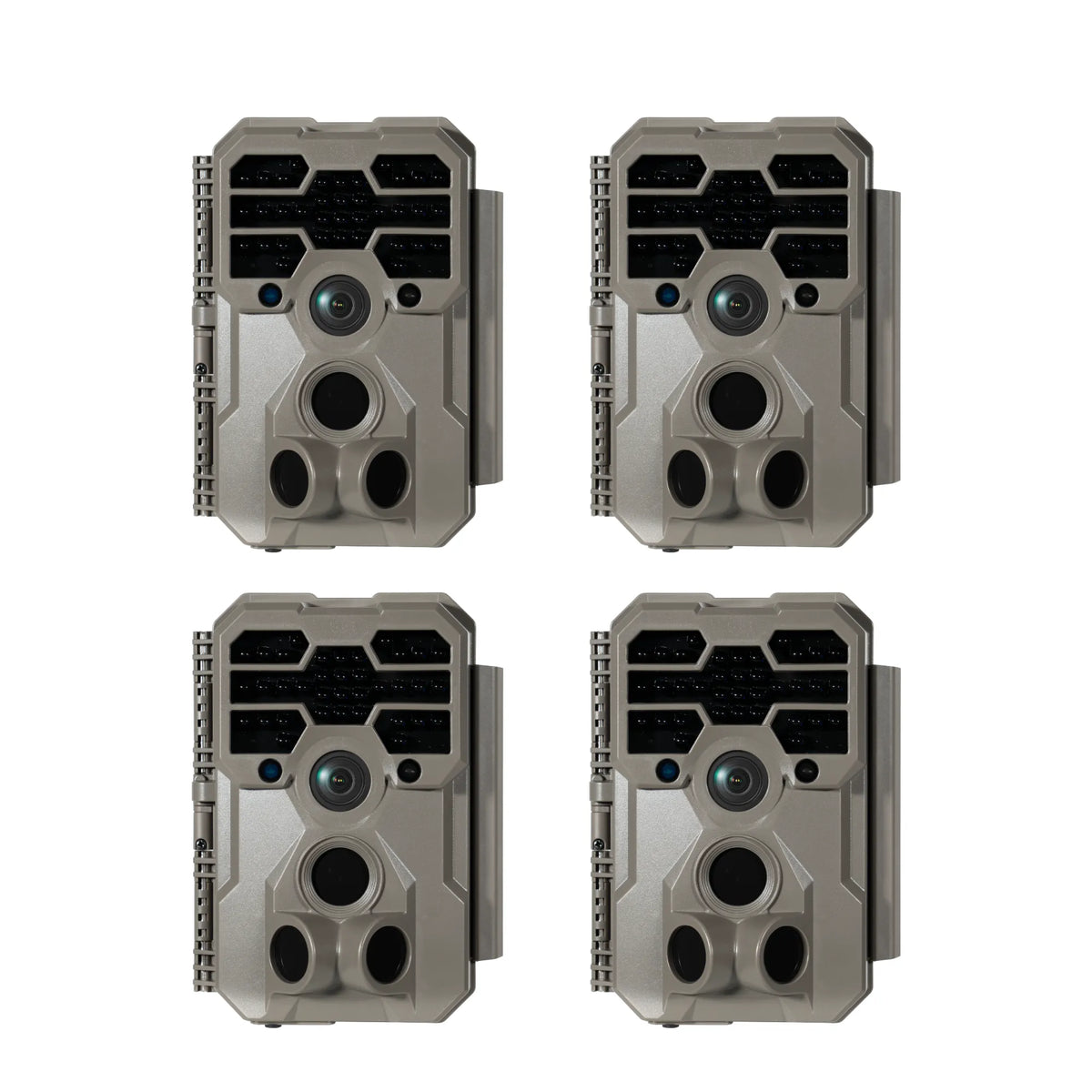 GardePro A60 Non-Cellular Trail Camera - GardePro