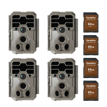 GardePro A60 Non-Cellular Trail Camera - GardePro