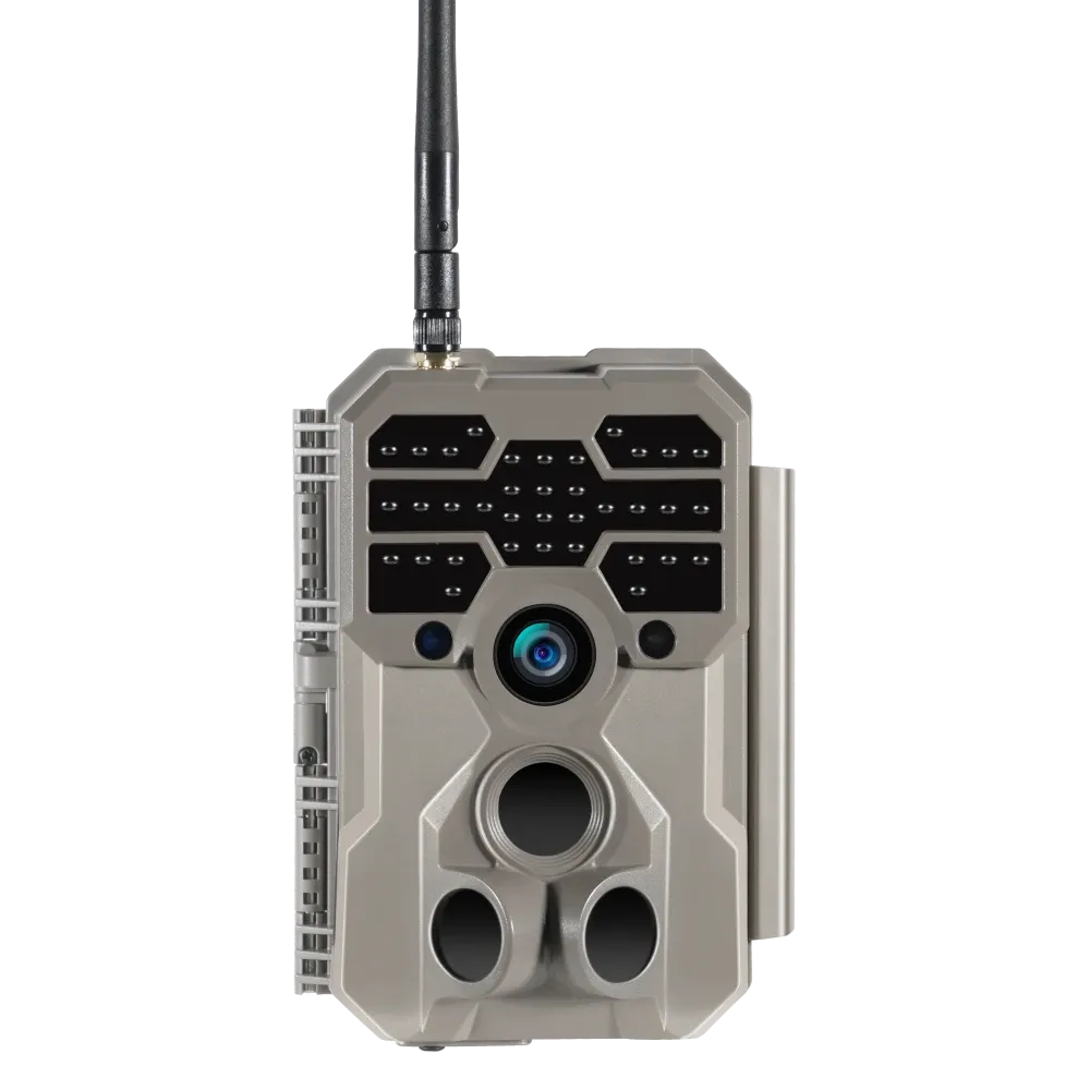 GardePro A80 Wi-Fi Trail Camera