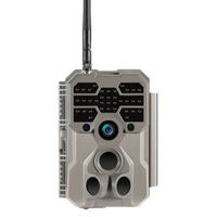 GardePro A80 Pro Wi-Fi Trail Camera