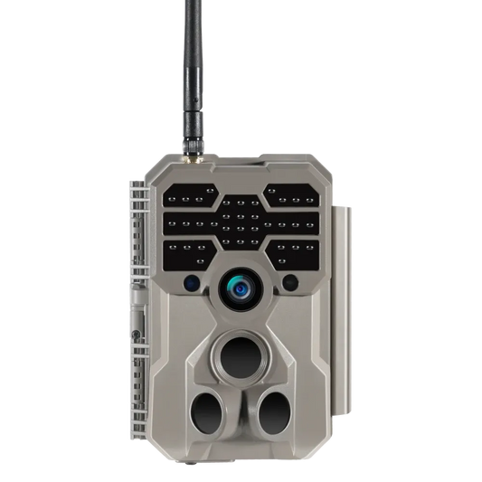 GardePro A80 Pro Wi-Fi Trail Camera