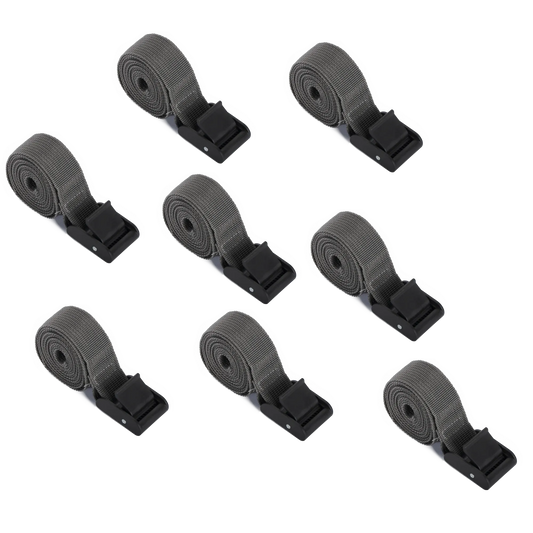 Camera Mounting Straps