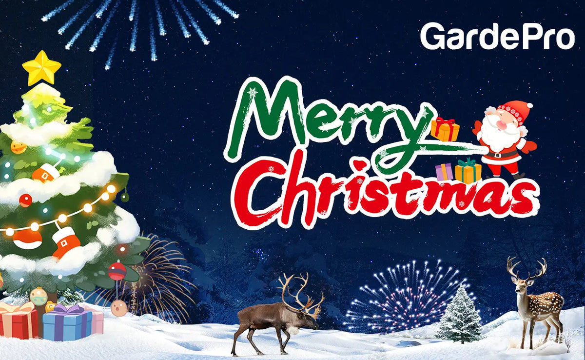 GardePro Gift Card - GardePro