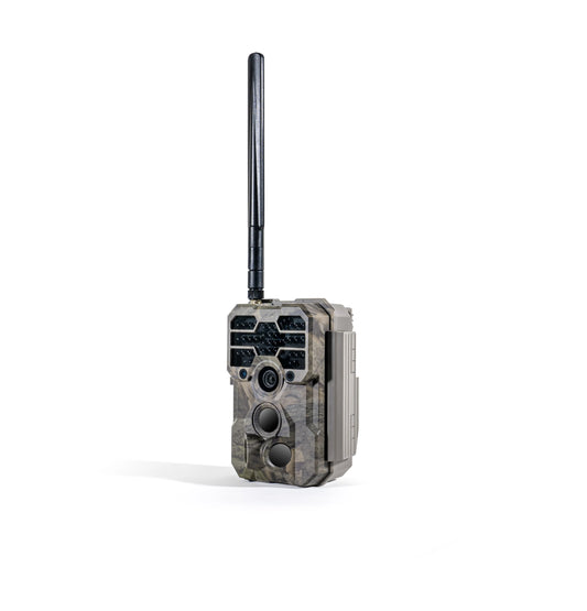 GardePro X80 Cellular Trail Cameras - GardePro