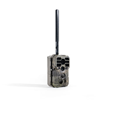 GardePro X80 Cellular Trail Cameras - GardePro