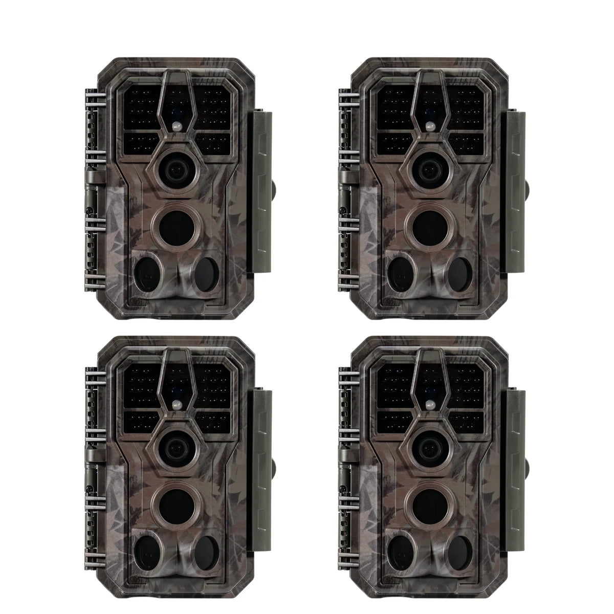 GardePro E5S Trail Camera (Non-Cellular, Non-WiFi)