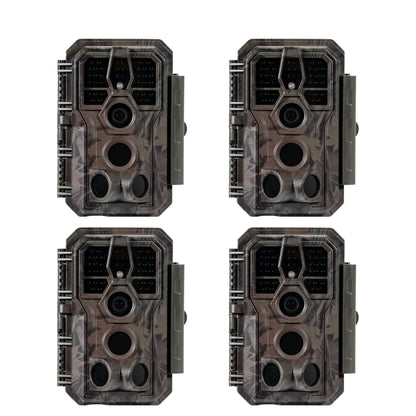 GardePro E5S Trail Camera (Non-Cellular, Non-WiFi)