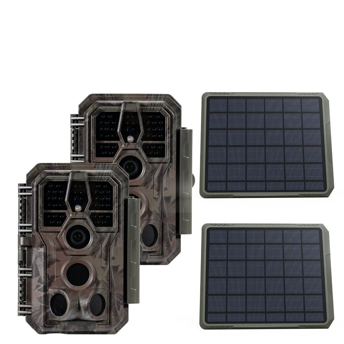 GardePro E5S Trail Camera (Non-Cellular, Non-WiFi)