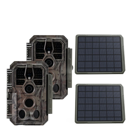 GardePro E5S Trail Camera (Non-Cellular, Non-WiFi)