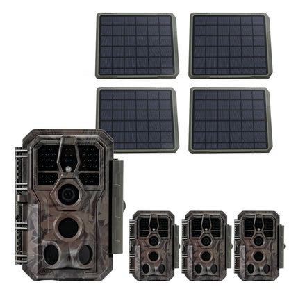 GardePro E5S Trail Camera (Non-Cellular, Non-WiFi)