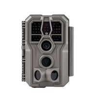 GardePro E5 2.0 Non-Cellular Trail Camera