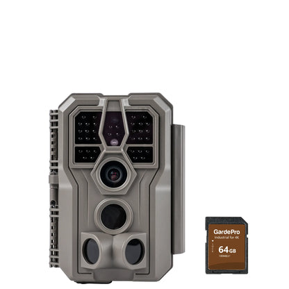 Fotocamera da trail non cellulare GardePro E5 2.0
