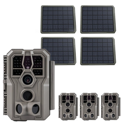 Fotocamera da trail non cellulare GardePro E5 2.0