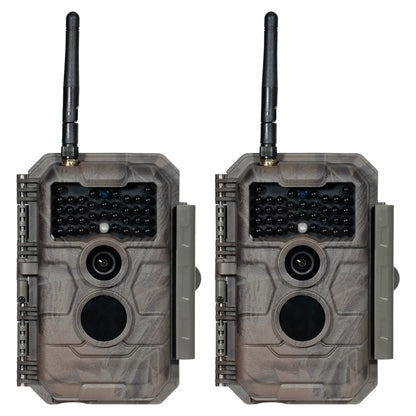GardePro E6PMB (Wi-Fi) - GardePro