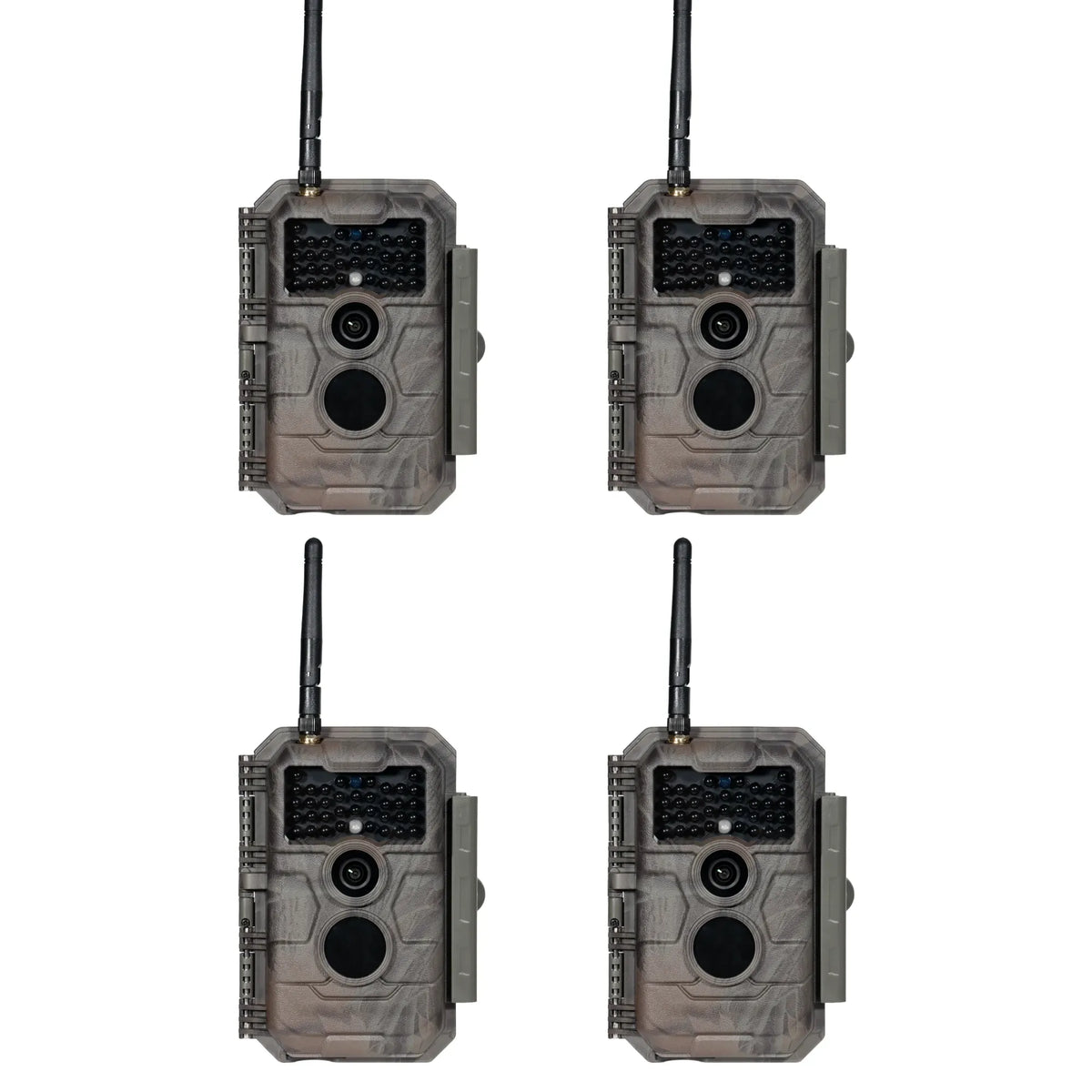 GardePro E6PMB (Wi-Fi) - GardePro