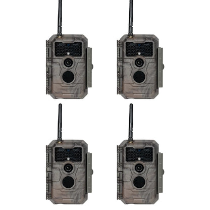 GardePro E6PMB (Wi-Fi) - GardePro