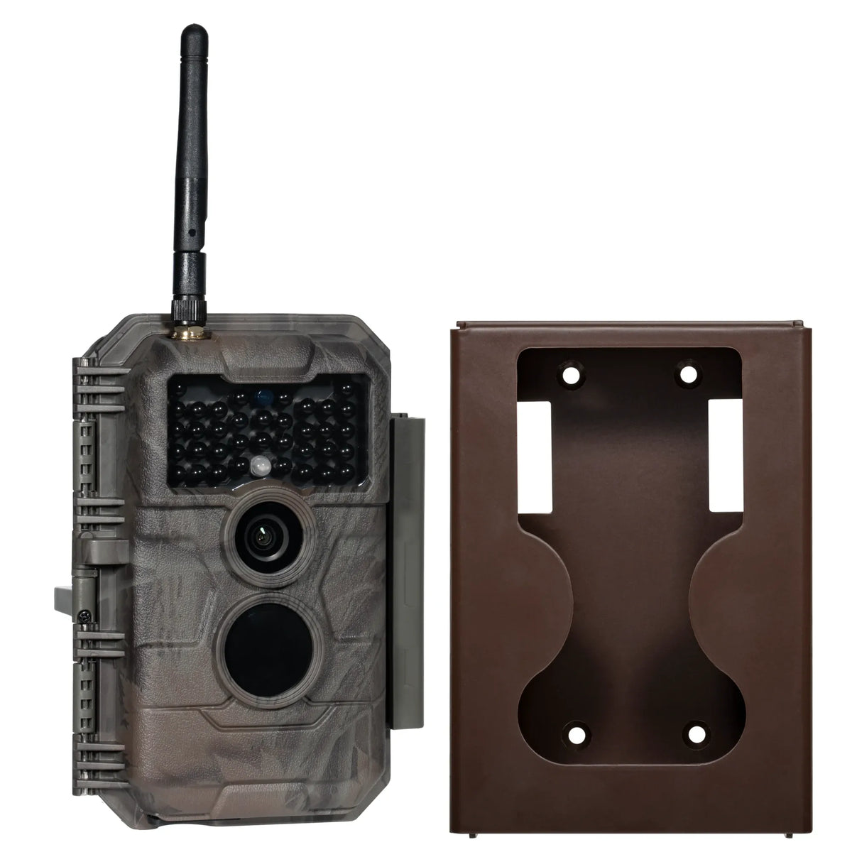 GardePro E6PMB (Wi-Fi) - GardePro