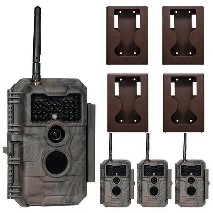 GardePro E6PMB (Wi-Fi) - GardePro