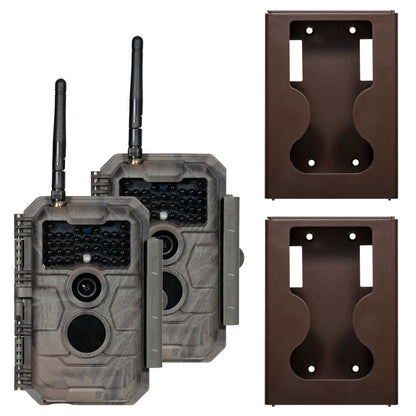 GardePro E6PMB (Wi-Fi) - GardePro