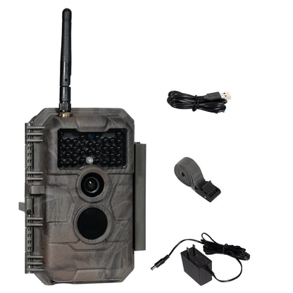 GardePro E6PMB (Wi-Fi) - GardePro