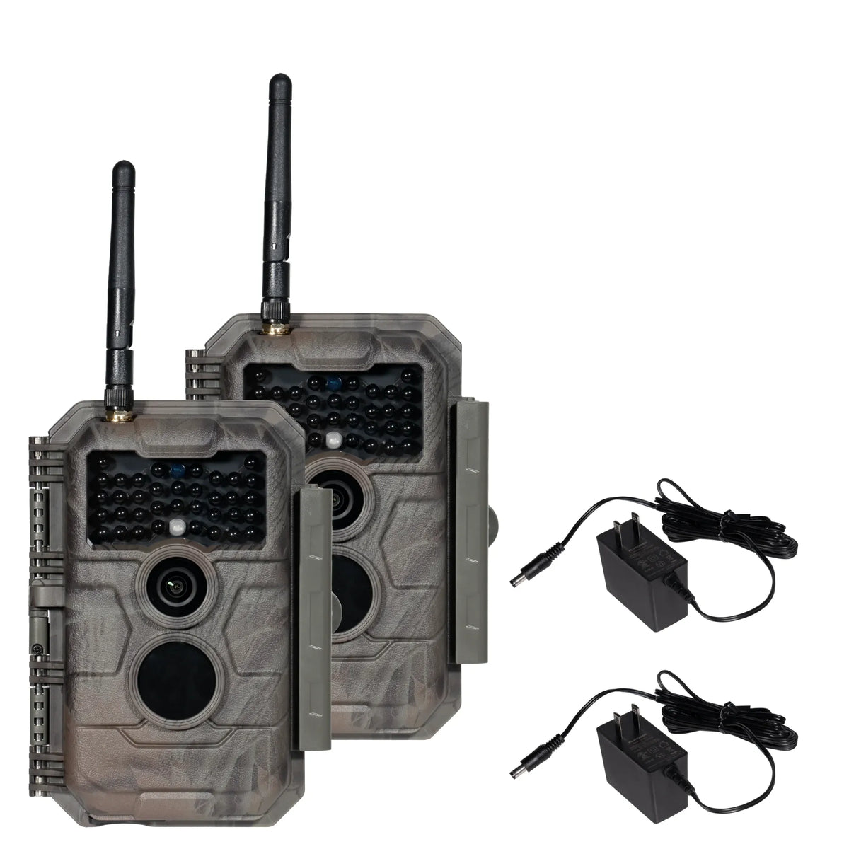 GardePro E6PMB (Wi-Fi) - GardePro