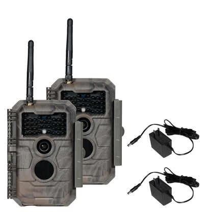 GardePro E6PMB (Wi-Fi) - GardePro