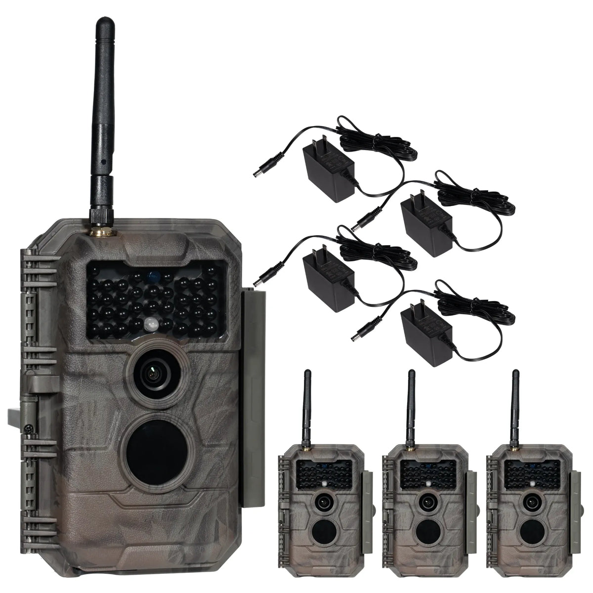 GardePro E6PMB (Wi-Fi) - GardePro
