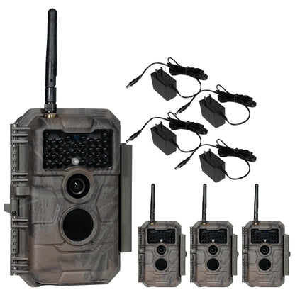 GardePro E6PMB (Wi-Fi) - GardePro