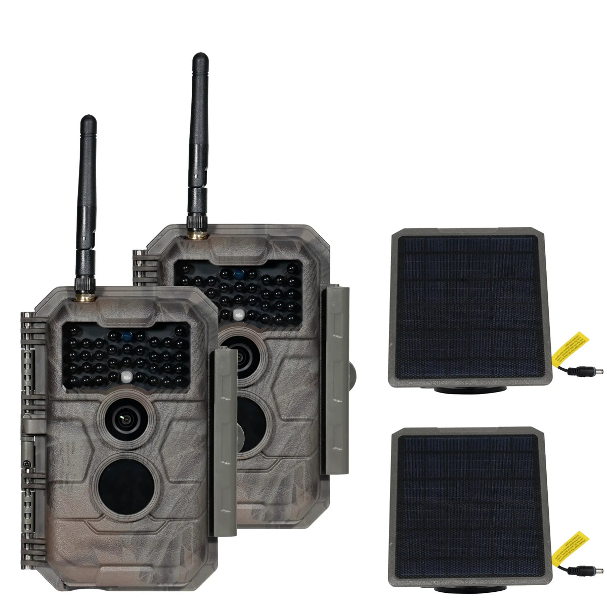 GardePro E6PMB (Wi-Fi) - GardePro