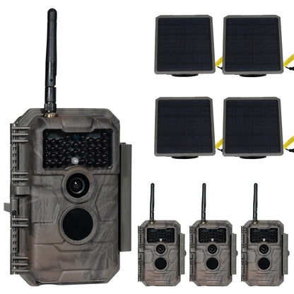 GardePro E6PMB (Wi-Fi) - GardePro