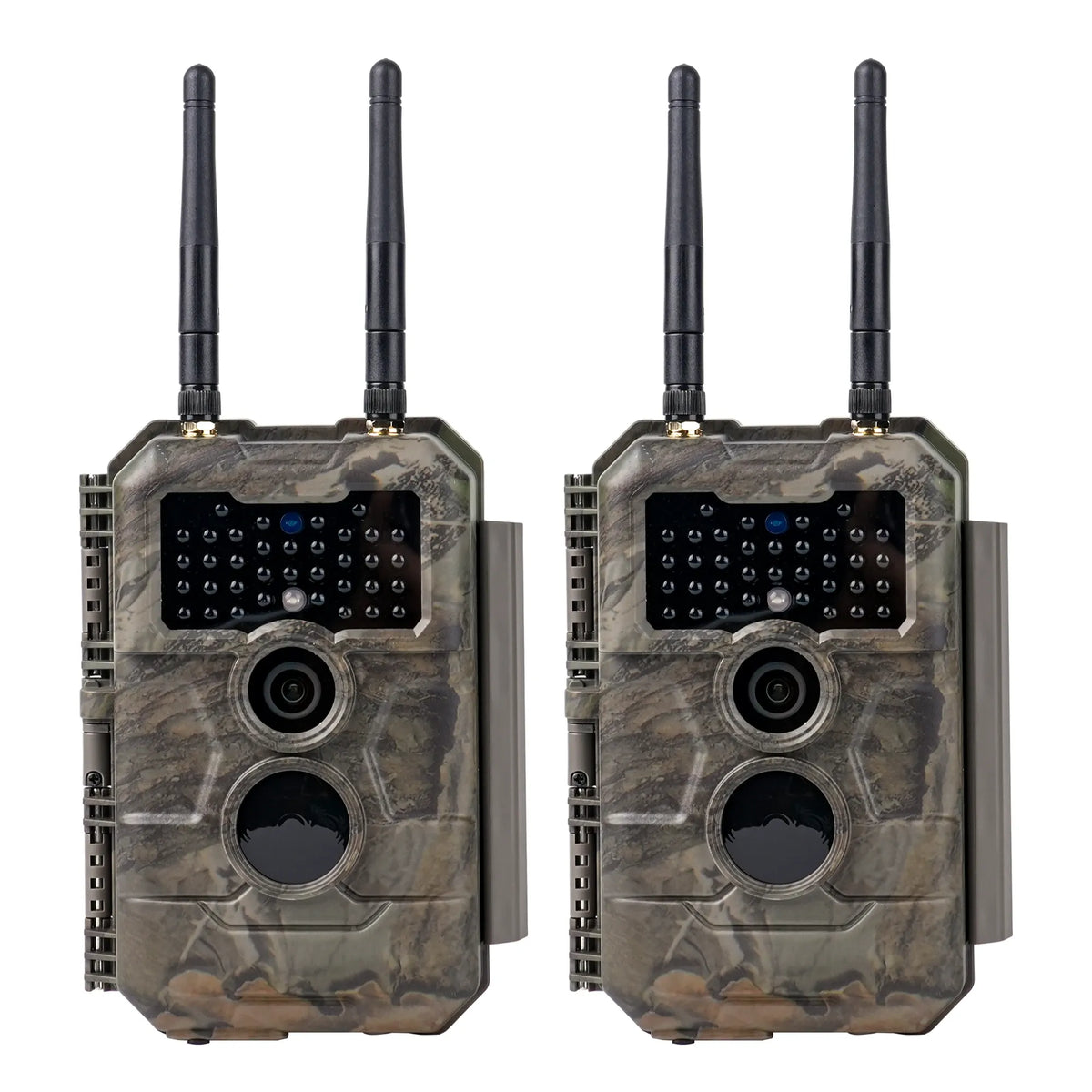 GardePro E6+ Wi-Fi Trail Camera