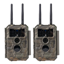 GardePro E6 2.0 Pro Wi-Fi Trail Camera